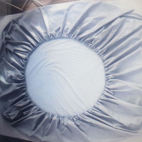 Waterproof bed sheet king size - Picture 2 of 3